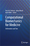 Computational Biomechanics for Medicine-1