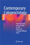 Contemporary Coloproctology-1