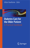 Diabetes Care for the Older Patient-1