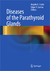 Diseases of the Parathyroid Glands-1