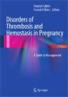 Disorders of Thrombosis and Hemostasis in Pregnancy-1