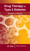 Drug Therapy for Type 2 Diabetes-1