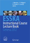 ESSKA Instructional Course Lecture Book-1
