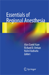 Essentials of Regional Anesthesia-1