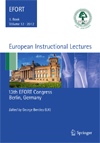 European Instructional Lectures-1
