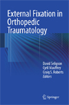 External Fixation in Orthopedic Traumatology-1