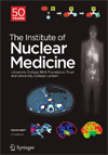 FESTSCHRIFT The Institute of Nuclear Medicine 50 Years-1
