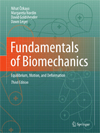 Fundamentals of Biomechanics-1