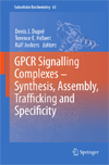 Gpcr Signalling Complexes