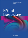 HIV and Liver Disease-1