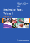 Handbook of Burns Acute Burn Care Volume 1-1