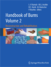 Handbook of Burns Reconstruction and Rehabilitation Volume 2 -1