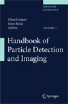 Handbook of Particle Detection and Imaging-1