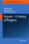 Heparin - A Century of Progress-1