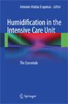 Humidification in the Intensive Care Unit-1
