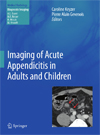 Imaging of Acute Appendicitis in Adults and Children-1