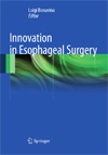 Innovation in Esophageal Surgery-1