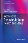 Integrative Therapies in Lung Health and Sleep-1