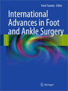 International Advances in Foot and Ankle Surgery-1