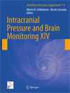 Intracranial Pressure and Brain Monitoring XIV-1