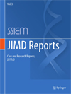 JIMD Reports - Case and Research Reports, 2011-3-1