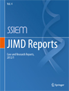 JIMD Reports - Case and Research Reports, 2012-1-1