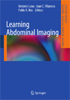 Learning Abdominal Imaging-1