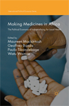 Making Medicines in Africa  upd