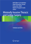 Minimally Invasive Thoracic and Cardiac Surgery-1