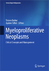 Myeloproliferative Neoplasms-1