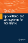 Optical Nano- and Microsystems for Bioanalytics-1