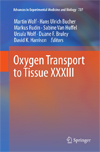 Oxygen Transport to Tissue XXXIII-1