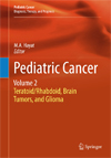 Pediatric Cancer, Volume 2 -1