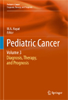 Pediatric Cancer, Volume 3 -1