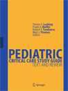 Pediatric Critical Care Study Guide-1