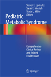 Pediatric Metabolic Syndrome-1
