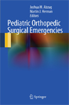 Pediatric Orthopedic Surgical Emergencies -1