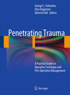 Penetrating Trauma-1