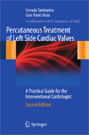Percutaneous Treatment of Left Side Cardiac Valves -1