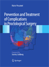 Prevention and Treatment of Complications in Proctological Surgery-1