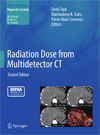Radiation Dose from Multidetector CT-1