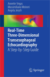 Real-Time Three-Dimensional Transesophageal Echocardiography-1
