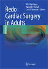 Redo Cardiac Surgery in Adults-1