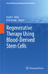 Regenerative Therapy Using Blood-Derived Stem Cells-1
