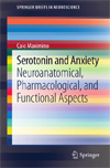 Serotonin and Anxiety-1