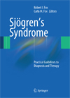 Sjogren s Syndrome Practical Guidelines to Diagnosis and Therapy-1