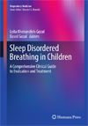 Sleep Disordered Breathing in Children-1