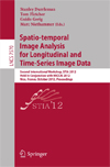 Spatio-temporal Image Analysis for Longitudinal and Time-Series Image Data-1
