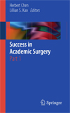 Success in Academic Surgery Part 1-1