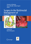 Surgery in the Multimodal Management of Gastric Cancer-1